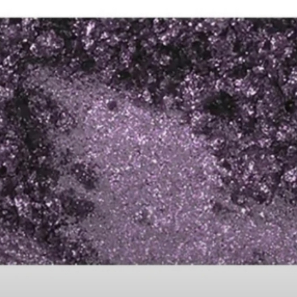 MAC Deep Purple Pigment  NEW - Picture 3 of 3